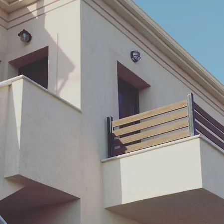 Ayerina Casa vacanze *