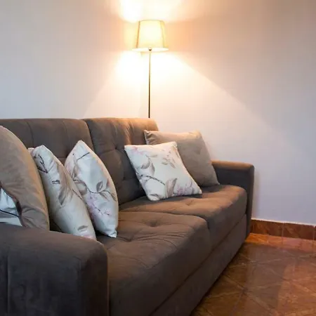 Casa vacanze Ayerina Arillas Agiou Georgiou