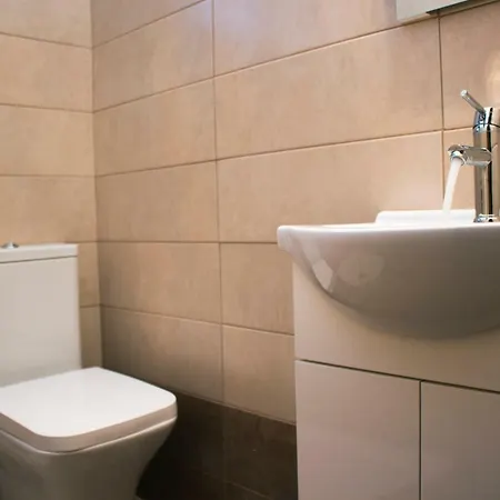 Ayerina Casa vacanze *
