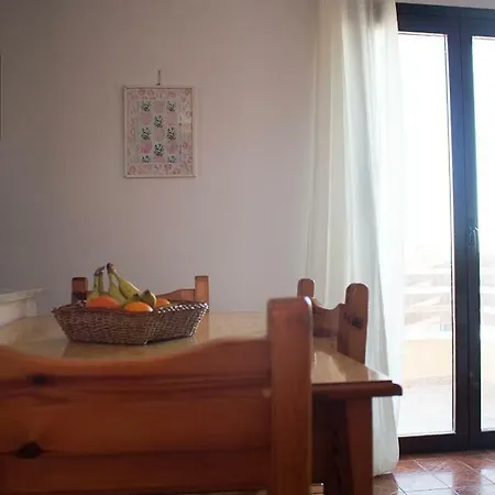 Casa vacanze Ayerina Arillas Agiou Georgiou