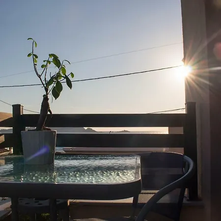 Casa vacanze Ayerina