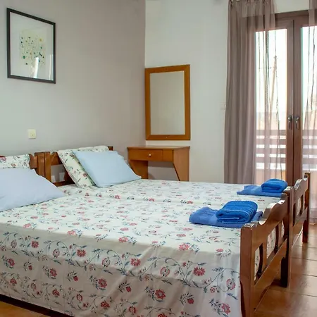 Holiday home Ayerina *